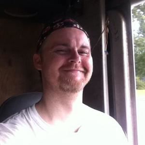 Meet your Posher, Christopher